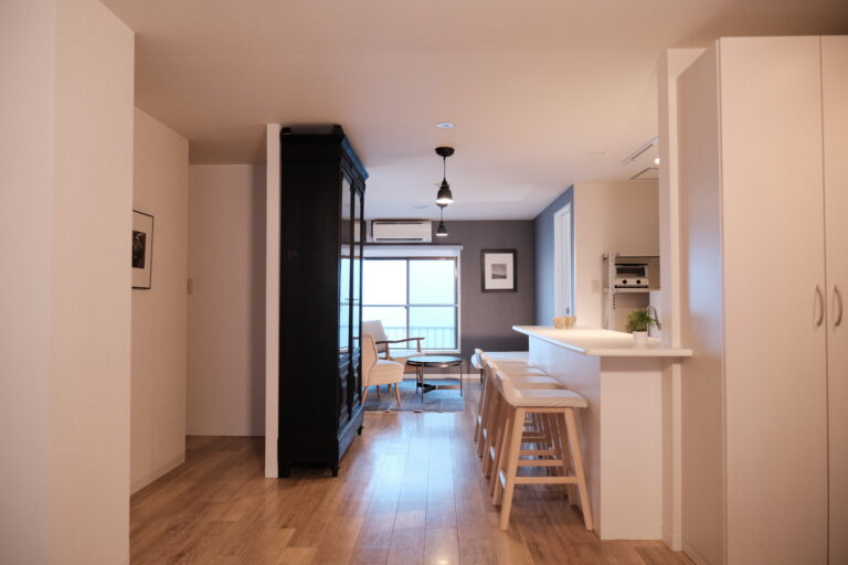 江東区門前仲町｜屋上付撮影スタジオ・レンタルスペース | Salon